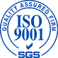 ISO9001认证